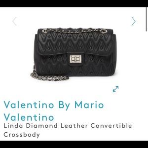 Valentino by Mario Valentino